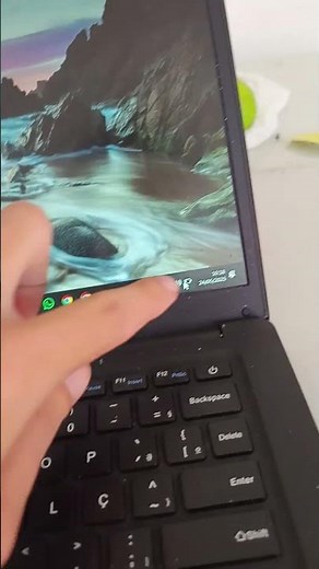 How to decrease and increase the volume of your laptop