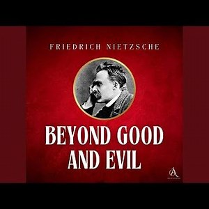 Chapter VII. Our Virtues - Part 2.4 - Beyond Good and Evil - Audiobook