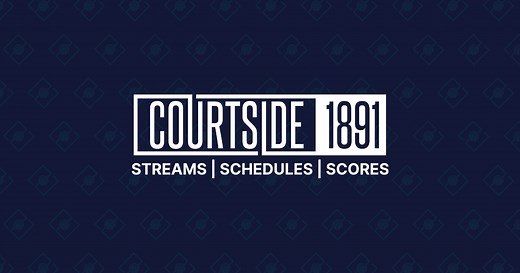 Sign Up to Courtside 1891 for Free | Watch Basketball Highlights