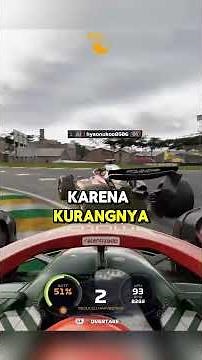 Seri F1 25 buat gw adalah seri F1 terbaik yang pernah ada!