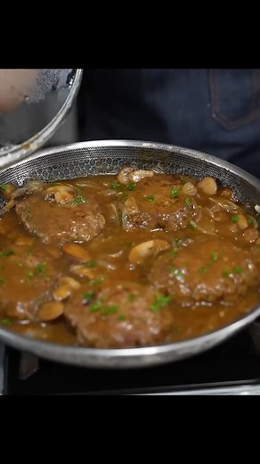 47K views · 919 reactions | Wait Till You See How This Turns Into Gravy…  #GravyTime #CookingSecrets #FlavorBoost | Smokin' and Grillin' with AB | Facebook