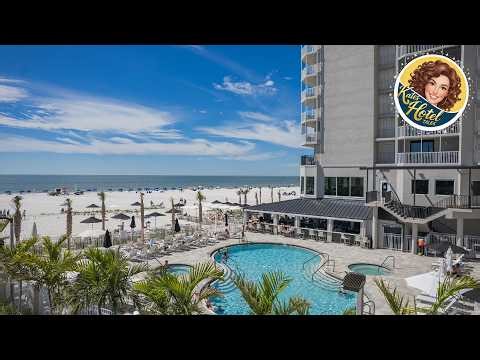 Diamond Head Beach Resort | Fort Myers (FL), United States | Hotel Review 🌟