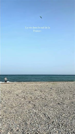 Petite sortie du mercredi 🌊