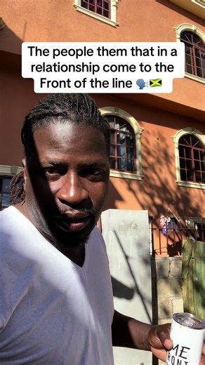 #people# relationship##jamaicantiktok##frontofthelineboss | jamaican tiktok