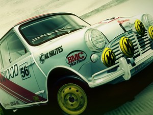 Dirt 3 no intro addon