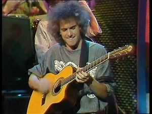 First Circle - Pat Metheny Group 1988