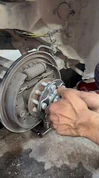 toyota corolla wheel hub bearing replacement guide 🛠️🚗