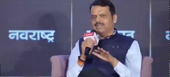 As India marks Naxal WIPEOUT today, powerful flashback:“Tata came to Gadchiroli for steel plant but withdrew due to NAXALISM.We fought Naxals, invited miners, & guaranteed security.Gadchiroli will produce 30% of state's steel in next 3 years!” 🤯