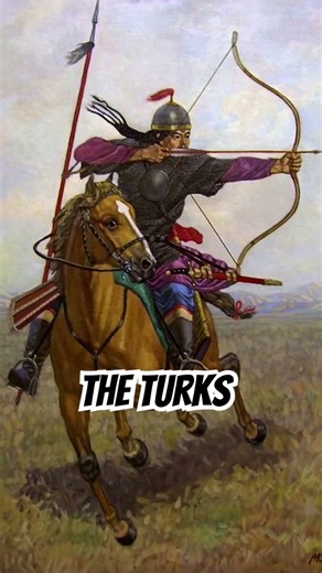 The Turks | Turkish History Timeline #türktarihi #turkic #historyfacts #edit #fyp #keşfet #turkish