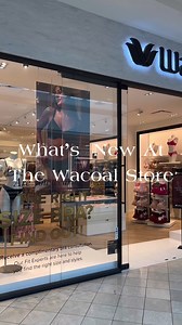 6.3K views · 82 reactions | Spring might not be here yet, but it’s never too early to refresh your lingerie drawer!  https://bit.ly/4bdfdak | Wacoal | Facebook