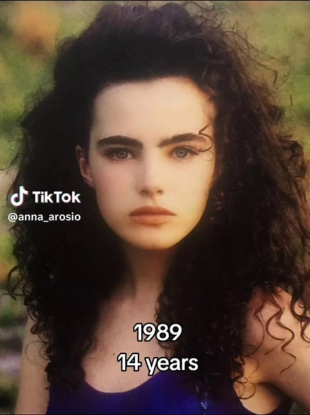 Ana Paula's Beautiful Transformation: From Adolescence to Adulthood