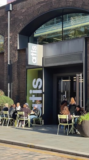 1.9K views · 11 reactions | Atis is now open on Stable Street in...