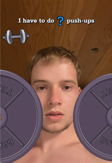 Innovative Pushup Variations for a Calisthenics Challenge