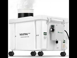 Mxmoonant Ultrasonic Mist Maker & Humidifier Review - Pros & Cons - Mxmoonant ultrasonic mist maker