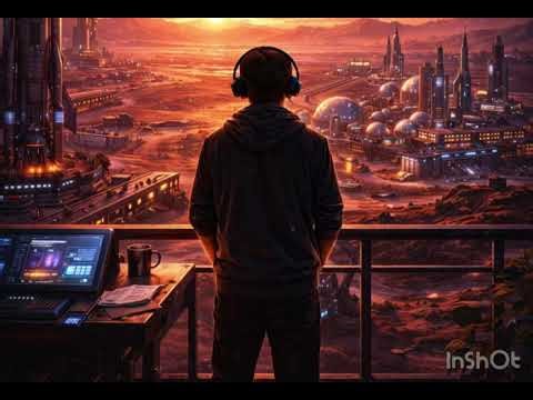 [FREE] Techno x Dubstep Type beat “Alien”