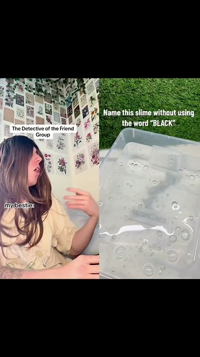 Creative Slime Experiments with Colorful Substances