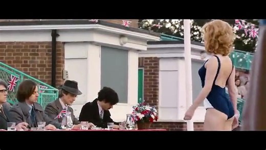 Misbehaviour (2020) - Full HD Movie Uncut