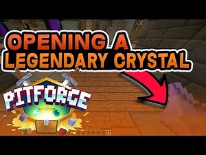 Minecraft: Pitforge | Faction Base Tour/Series Introduction | RPG Factions Ep.1