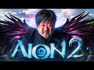 WHAT'S WRONG WITH AION 2 - CROSSPLATFORM, DONATION, NCSOFT'S LIES