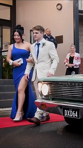 154K views · 247 reactions | The year 12 students of Mary MacKillop Catholic College and their partners braved wet weather to look fabulous for the 2025 formal. See all the photos here. SEE THE SNAPS  https://bit.ly/3YNC5rG | The Chronicle | Facebook