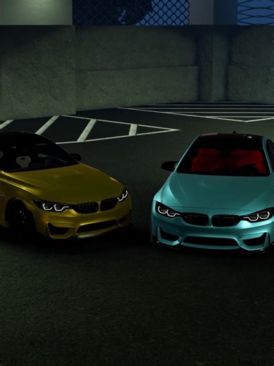 M4s en Roblox - BLUE STEEL MOTHERSHIP Clip Musical