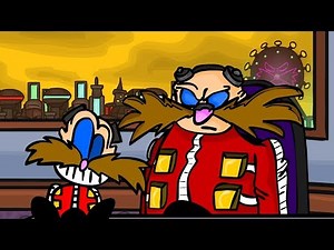 Sonic Forces in minutes, episode 3