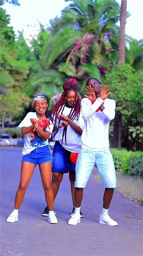 new mix dance challenge