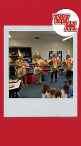 2.5K views · 59 reactions | The Westy STARS visited our kindergarten classrooms today to review our Westy STAR expectations (Stay focused, Try your best, Act safely, and Respect others). #ourHomeontheHill #WeAreWestmont | Westmont Hilltop School District | Facebook