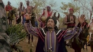 148K views · 1.6K reactions | Watch this scene from the movie #AlibabaMarjinaa and #ReliveRajshri. #75YearsOfRajshri | Rajshri | Facebook