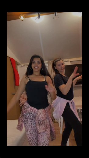 Bailando Baile Árabe: El Video que Pediste