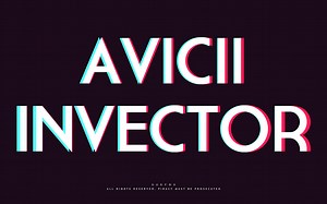 AVICII Invector DLC 合集 - 【简单难度】