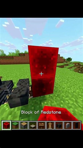 Mini Truck Build in Minecraft That Actually Looks Real! 🚛