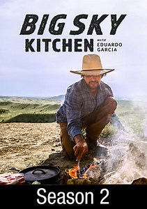 Big Sky Kitchen With Eduardo Garcia: Chicken and the Egg
