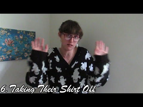 10 More of My Vampire Pet Peeves