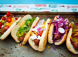 23 Best Hot Dog Toppings for Your Next Barbecue