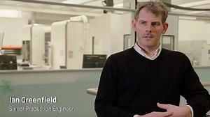 F1 Manufacturing | Behind the scenes - Formula 1 Videos