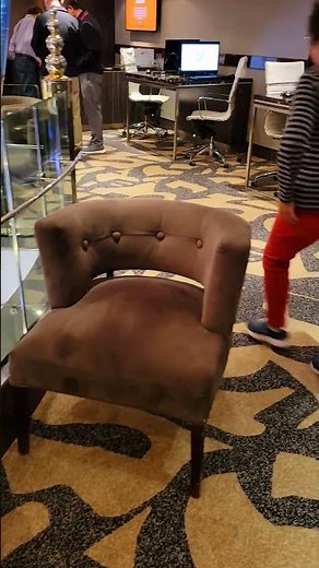 ¡Bienvenidos al Norwegian Star 🚢! Un vistazo al piso principal #cruceros