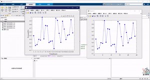 视频讲解实例讲解提取MATLAB的fig文件中的数据