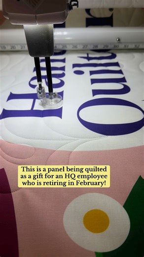 4.8K views · 20 reactions | Aren’t whole cloth quilts the best?!  | Handi Quilter | Facebook