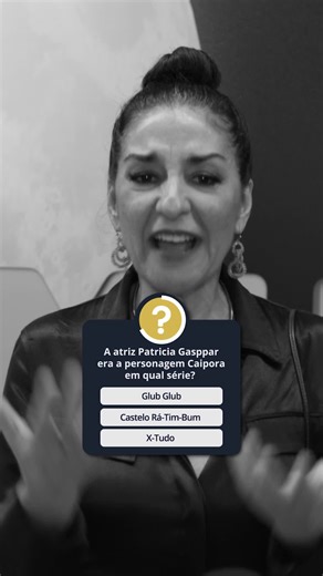 241 reactions | Você tá acompanhando a nova temporada do ‘Mundo da...