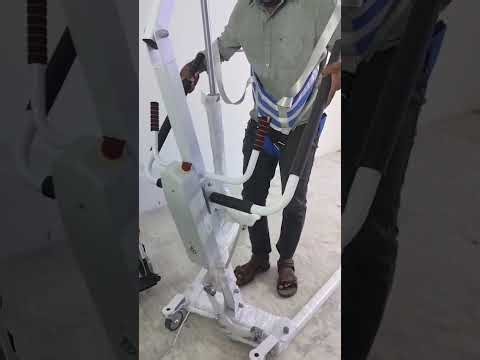 Electric Patient Lift for Walking and Lift transfer WY 220