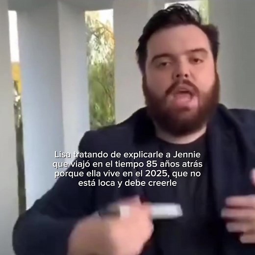 La mujer de la Línea Shuttle: Fanfic Jenlisa en Wattpad