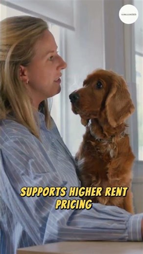 Are Pet-Friendly Rentals the KEY to Maximizing Your Tenant Pool?
