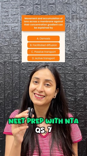 🚨NTA Important Qs.7 for NEET 2026🔥#neet2026 #important #quickrevision #questionanswer #neetbiology