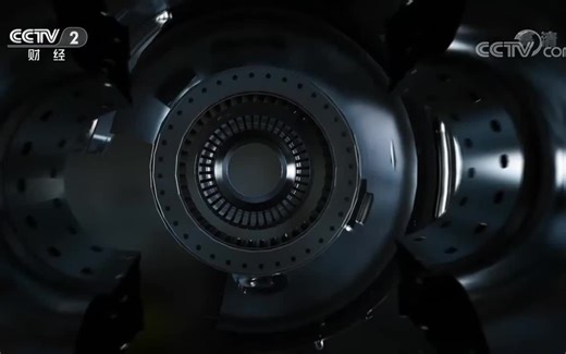 【大国重器第三季】动-力-澎-湃（待更新）