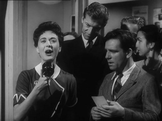Trouble in Store (1953) ⭐ 6.6 | Comedy