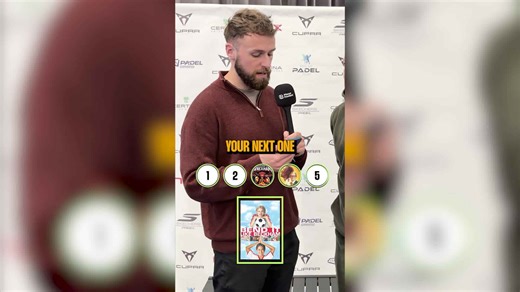 Green Street Legend Leo Gregory teases new movie