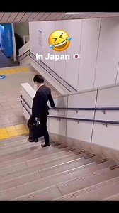 34K views · 62 reactions | It seems like he's tired, or drunk on alcohol. #semuaorangjangkauanluas #ｖｉｄｅｏｖｉｒａｌシ #kensuseijapan #lovejapan #japantravel #japan #tokyojapan | Handoko Pratama | Facebook