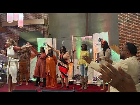 Faith Talk | No More Room - Pastor Isaiah D. Simpson | Tuesday Night Live