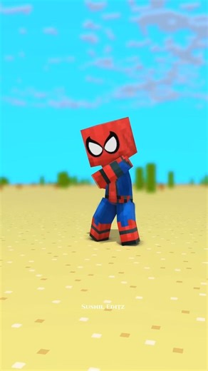 Transform Watch Zombie x Herobrine Or Super Heros#minecraftanimation #minecraftshorts #gaming